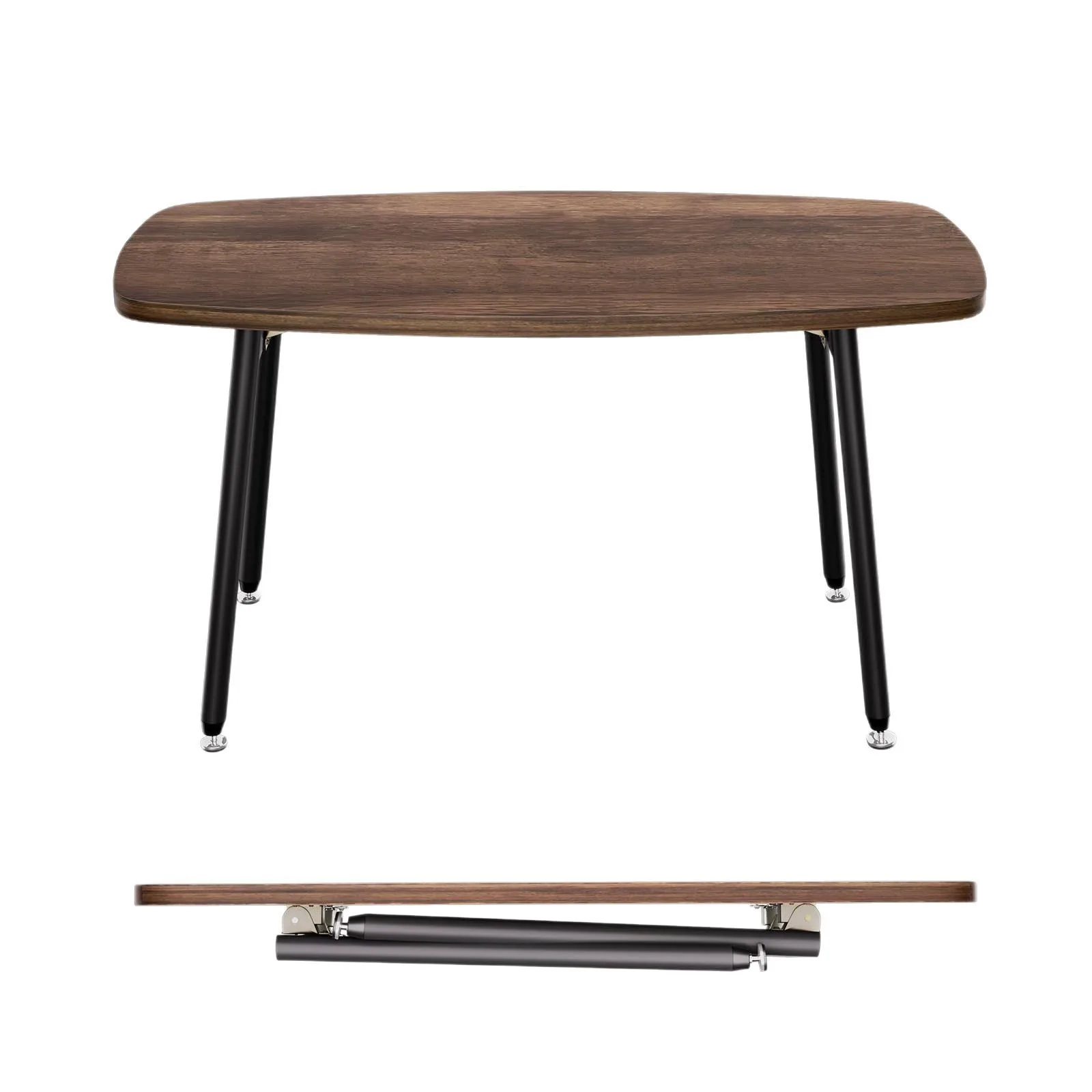 Nordic Luxury Tea Table Modern Minimalist Sofa Table for Small Apartment Light Simple Design for Living Room Coffee Tables