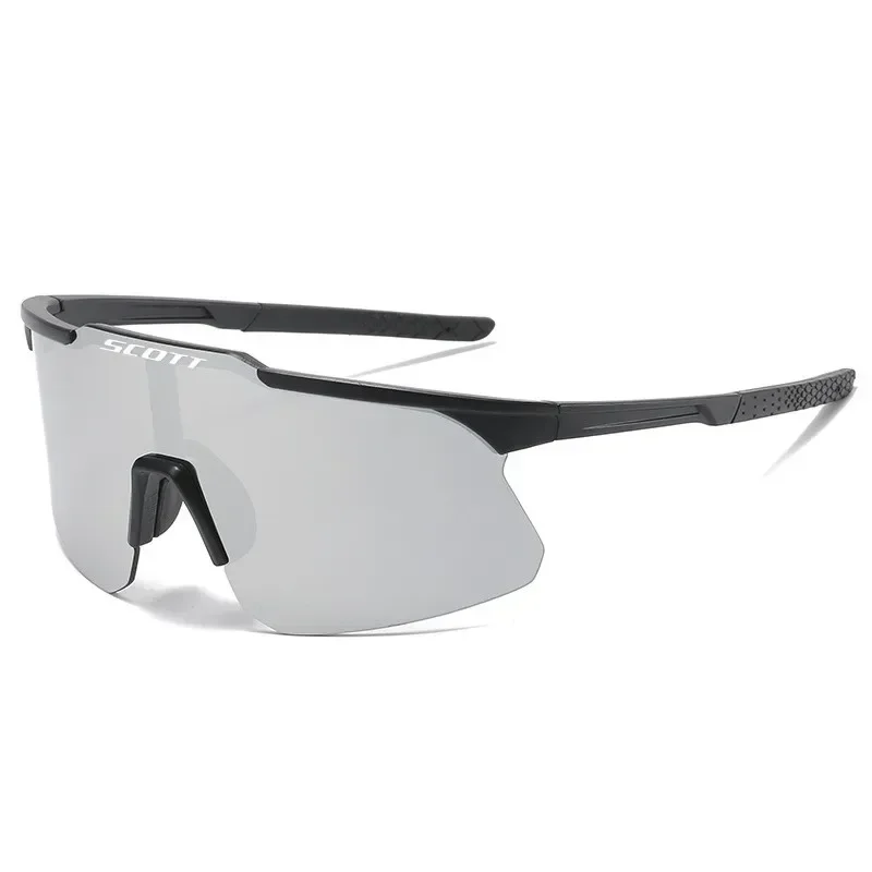 New  Men's and Women's Outdoor Sports, UV400,Cycling, Driving, Travel Sunglasses Can be Equipped With Glasses Cloth Box