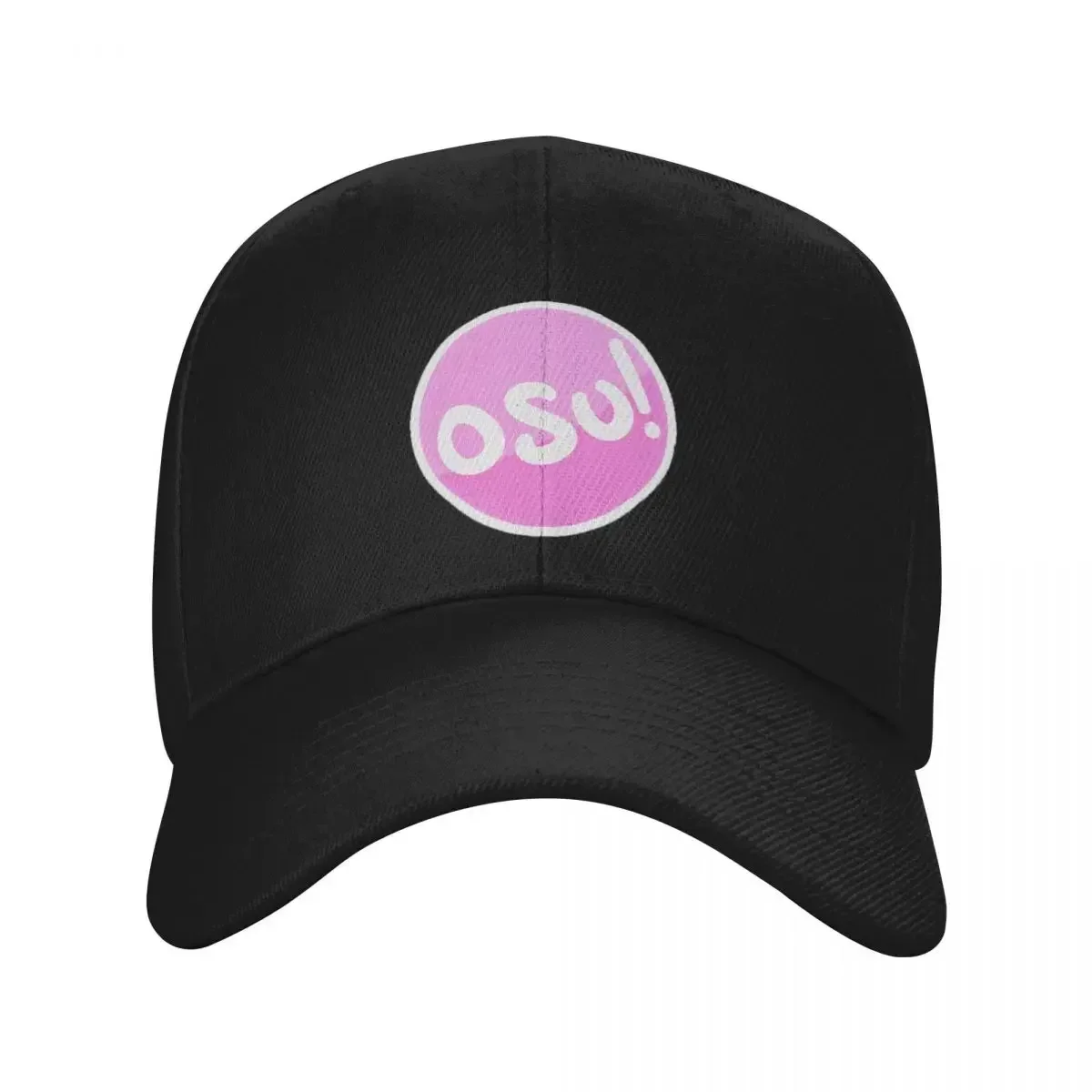 Osu! Baseball Cap G…