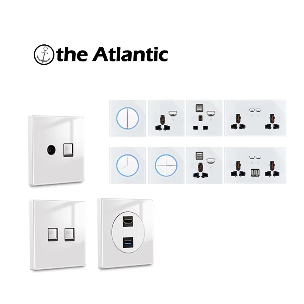 250V Standard Unive…