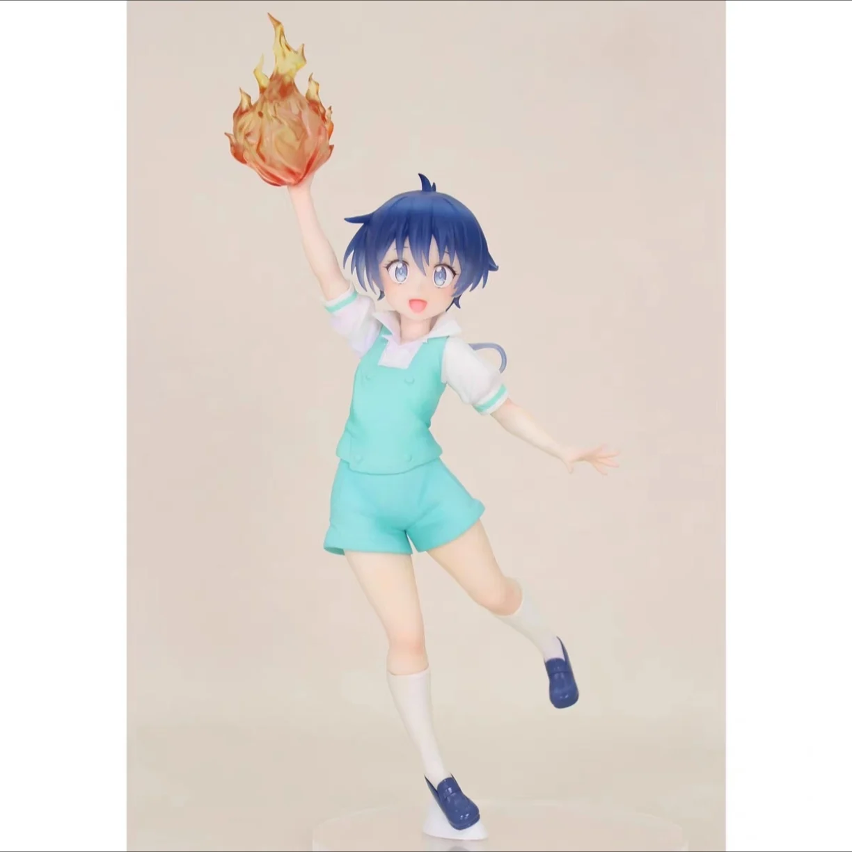 Em estoque sistema serviço vivit lloyd sylpha desktop bonito bonecas ornamentos anime figura de ação brinquedo presente modelo coleção