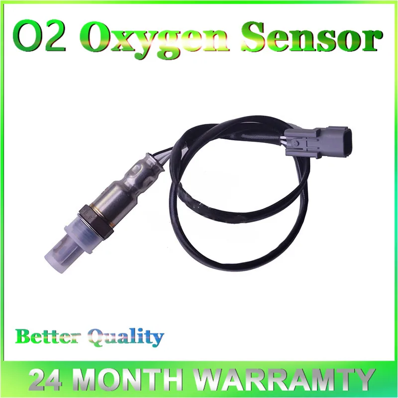 

LAMBDA PROBE Rear Oxygen sensor For HYUNDAI i30 (PDE, PD, PDEN) 2018- 392102gpd1 39210-2gpd1