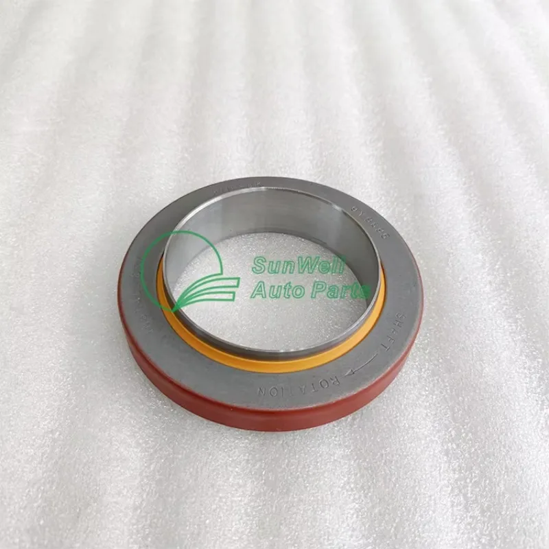 High Quality Engine Parts Front Oil Seal 9Y9895 For Excavator 3306