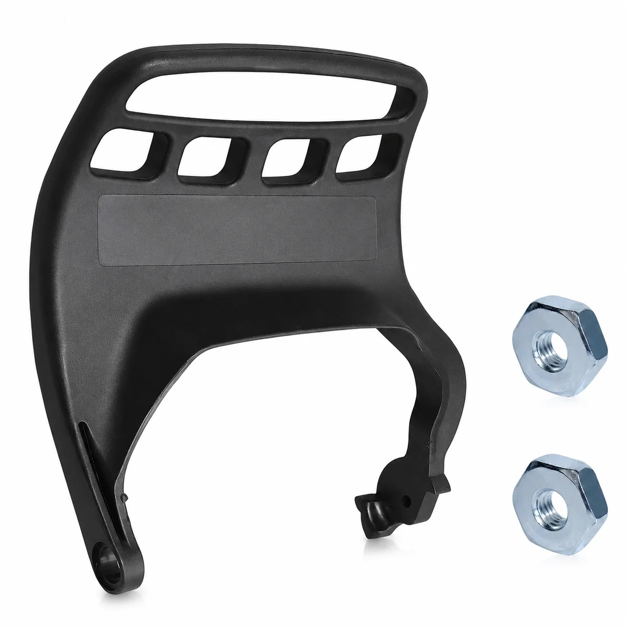 Chain Brake Lever Handle Hand Guard Bar Nut For Stihl MS231 MS321C MS251 MS251C Chainsaw 1143 792 9103 Replacement Parts