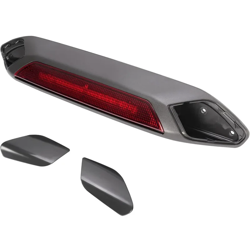 Third Brake Light 923-127 JK4Z13A613AA JK4Z13A613AD Compatible With 2018-2019 Ford High Mount Stop Lamp