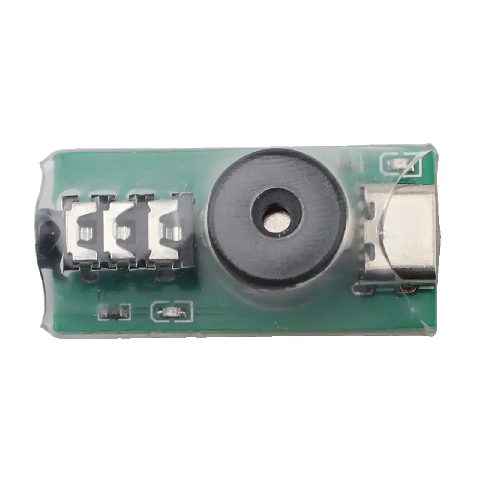 3.5mm Key Interface CW Key Trainer Key Practice Environment User-friendly For Beginners Small Portable Key Trainer