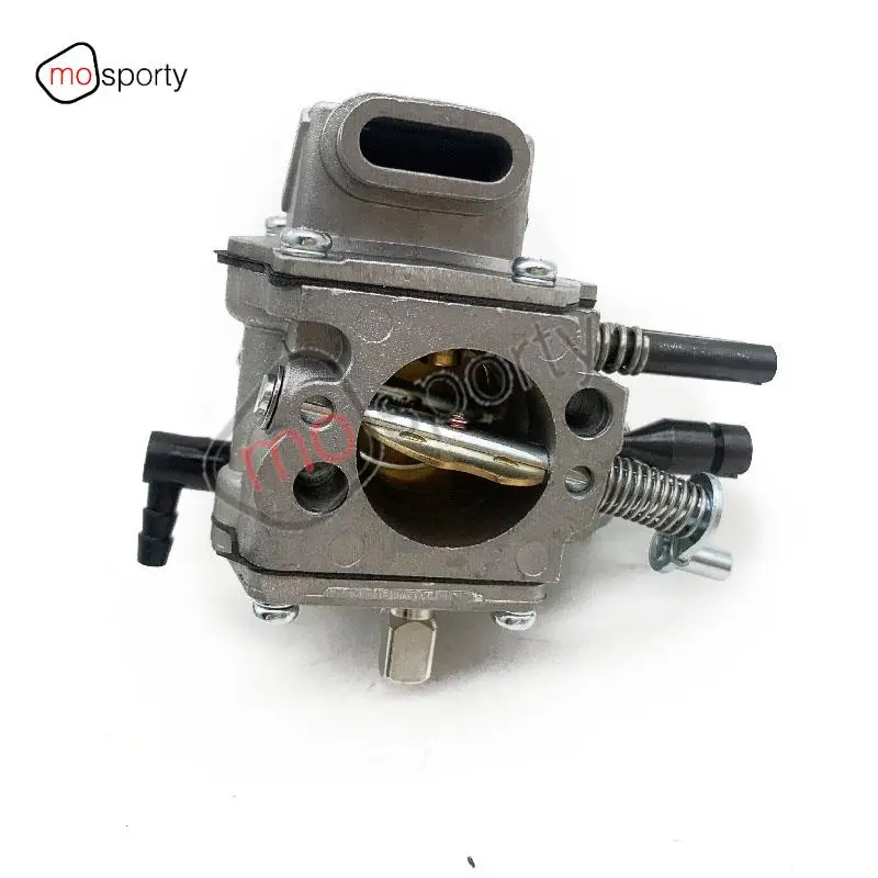 Carburetor Carb for Stihl 066 064 MS650 MS660 Chainsaw for Zama C3A-S31 Tillotson HS-320A Walbro WJ-67A WJ-76A WJ-67B