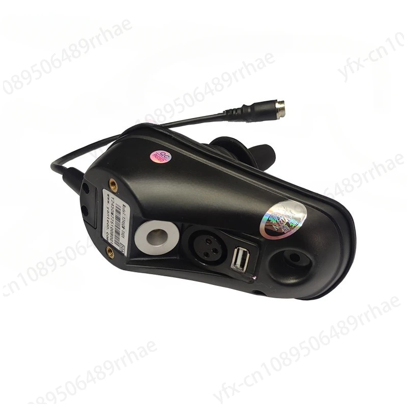 Brushless Handle Electric Wheelchair Accessories Universal Controller Brushless Motor