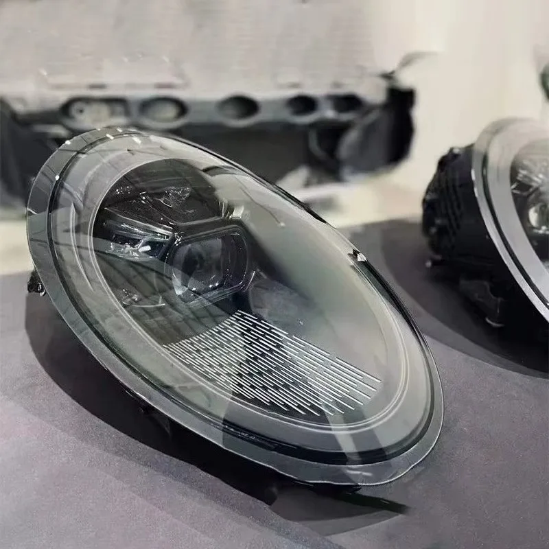 Hot Selling Car LED Headlights Assembly