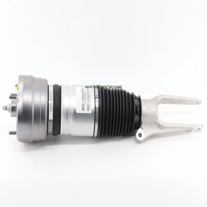 High Quality Panamera 970(2014) New Factory Direct Sales  Front Air Shock Absorption Left Side 970 343 051 36