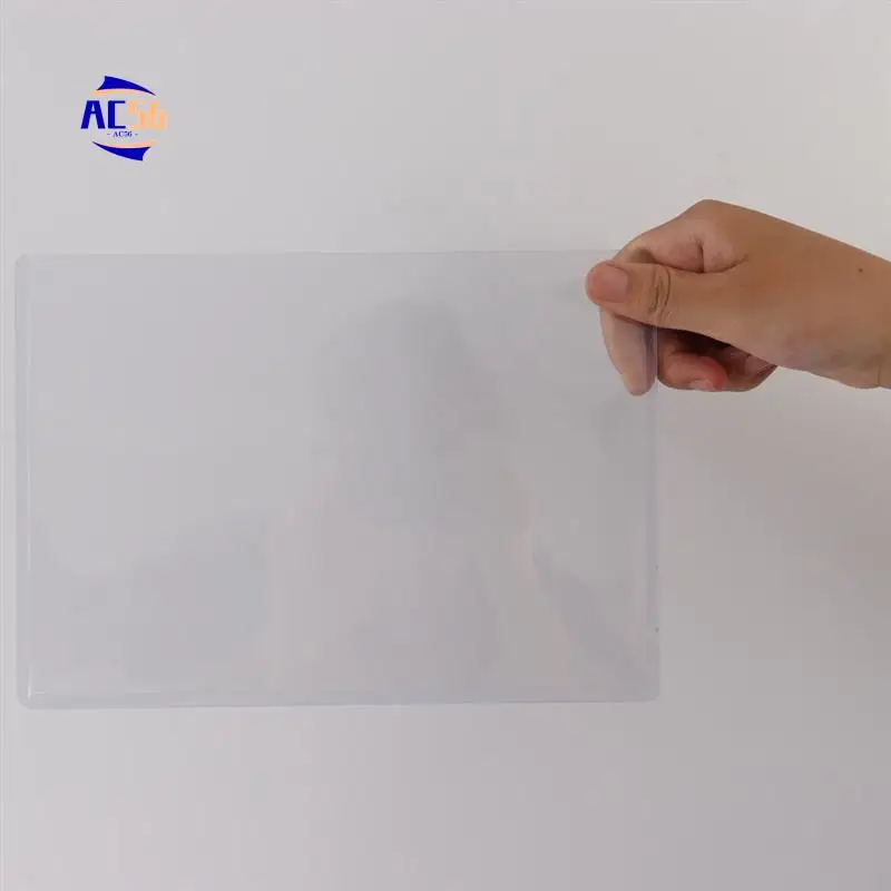 

AC56-32Pcs Sun Print Paper Cyanotype Paper With 1 Plastic Tool For Sun Printing Light Sensitive Solar Photography Paper Kit