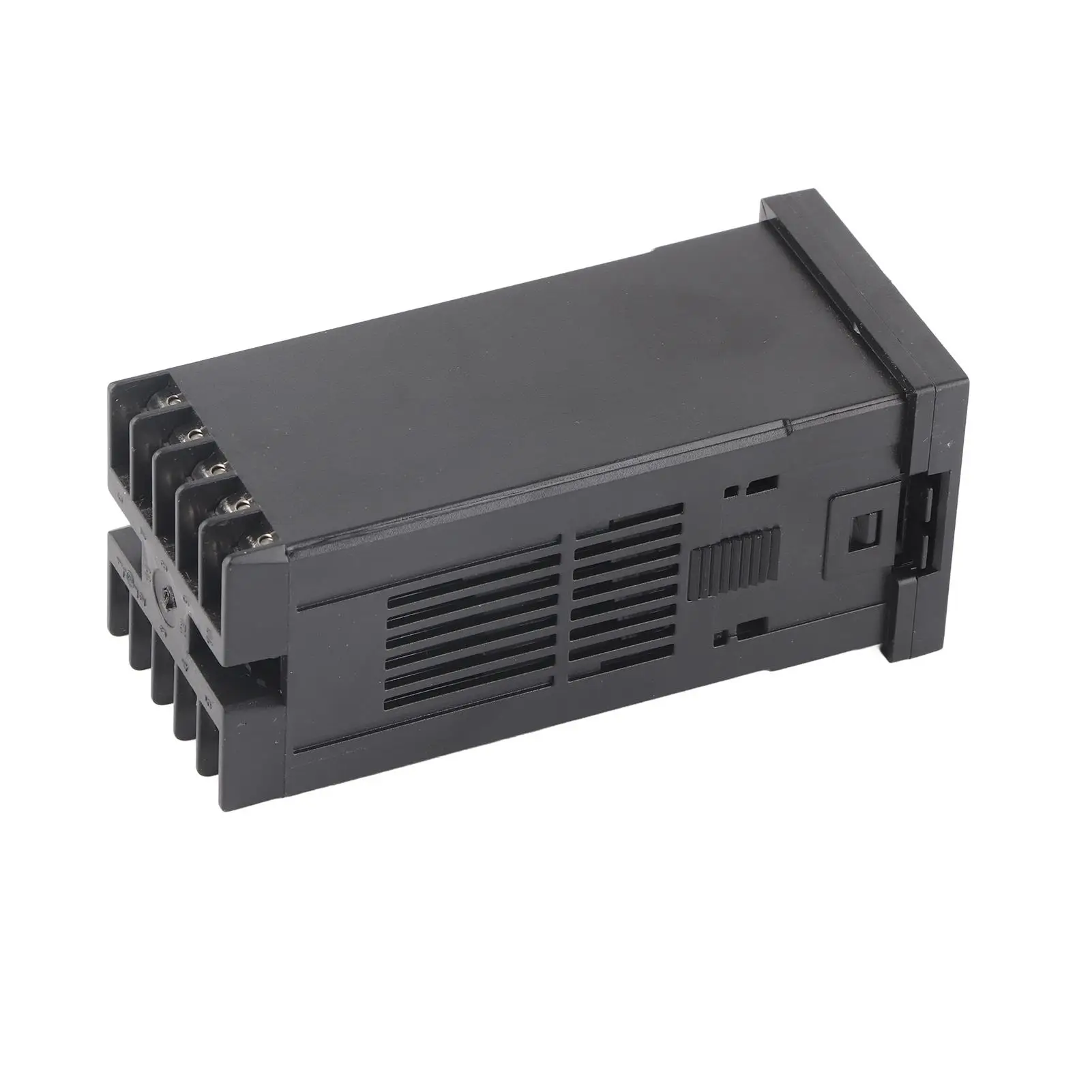 Regolatore di temperatura digitale PID Termostato regolabile termocoppia REXC100 per applicazioni di riscaldamento e raffreddamento