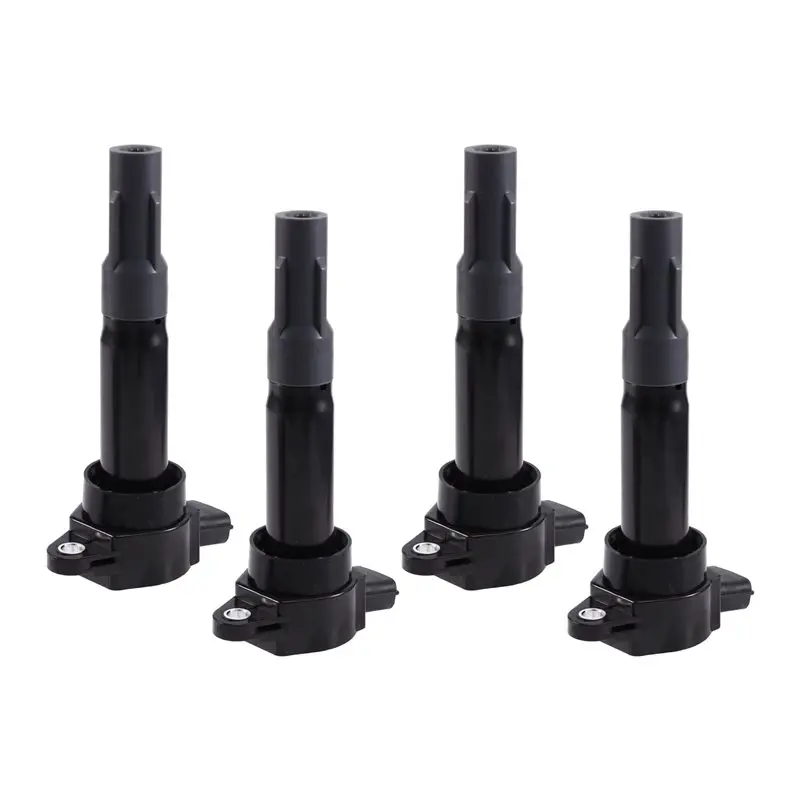 

AT92-Engine Ignition Coil 4 Pcs 474Z-18-100 For Haima 3 Freema For Haima 7 For Haima 2 Car Accessories:479Q 484Q 474Q