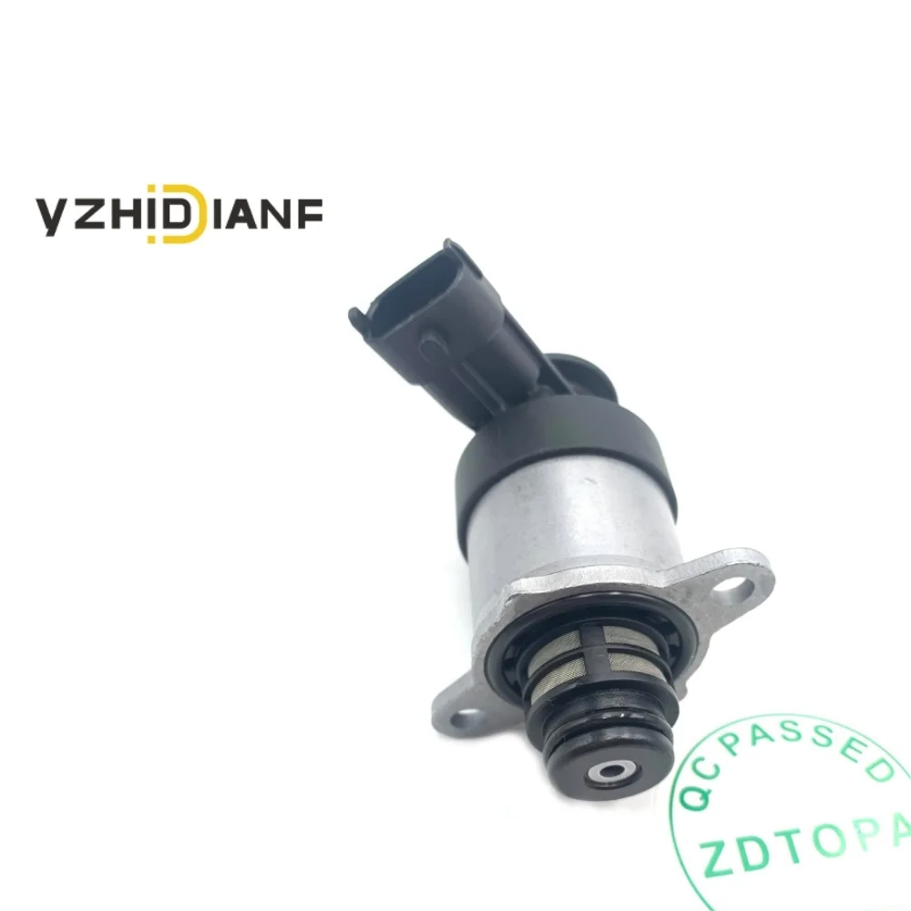 

High Quality Fuel Pressure Regulator SCV Valve OEM 0928400818 0928 400 818 0 928 400 818 Brand New Replacement Automobile Parts