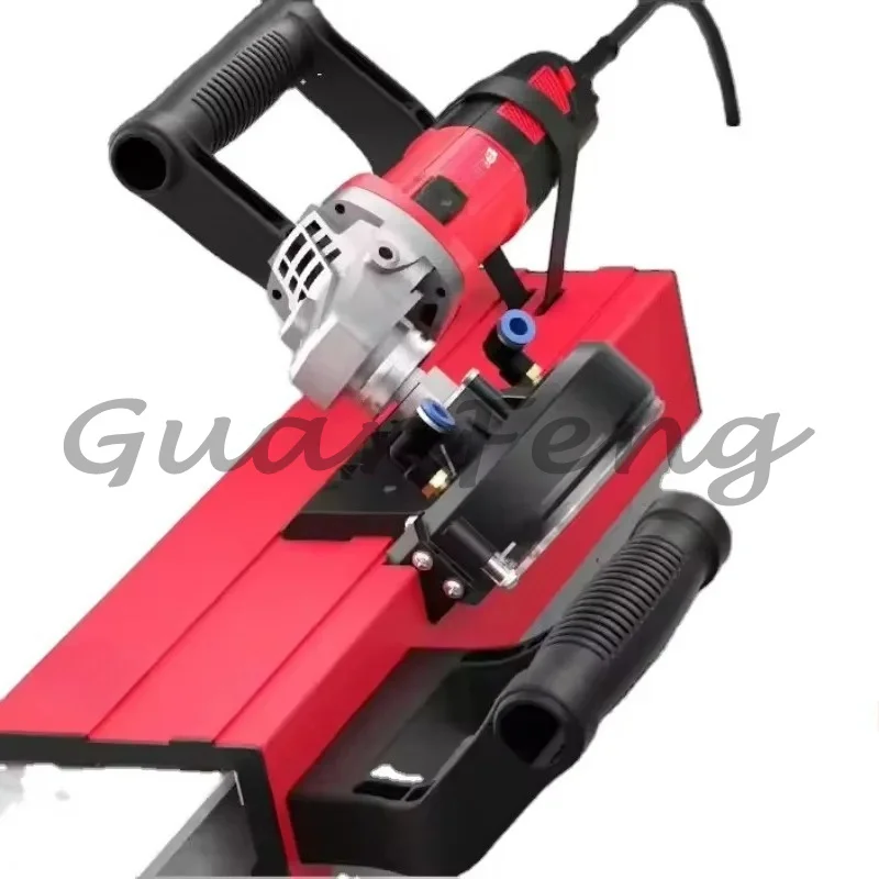 9606 Portable 45 Degree Tile Bevel Chamfer Cutter Ceramic Tile Edge Trimming Tool view 2