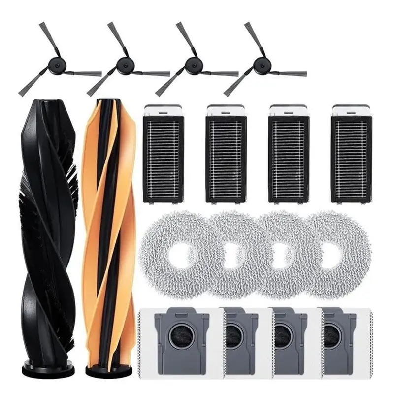

WHYY-Replacement Accessories Compatible For Dreame L50 Ultra Cleaner Vacuum Cleaner Parts Hepa Filter