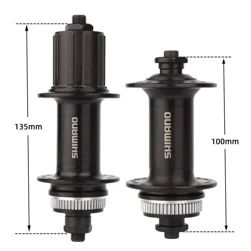 Shimano TX505 Front…