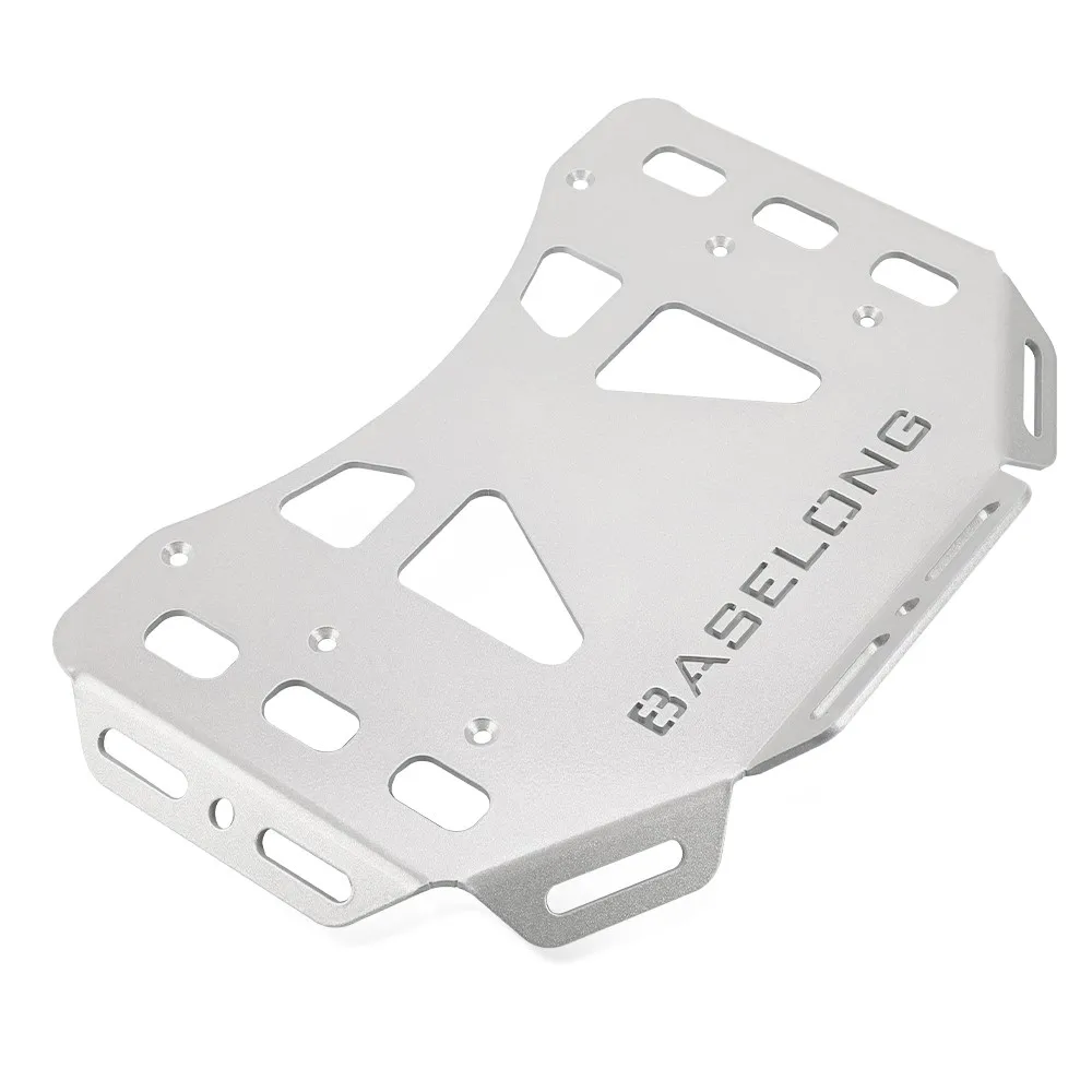FOR HONDA AfricaTwin RD04/RD07/RD07A 1990-2003 2002 2001 xrv750 XRV750 Africa Twin Rear Luggage Cargo Rack Carrier Mount Bracket