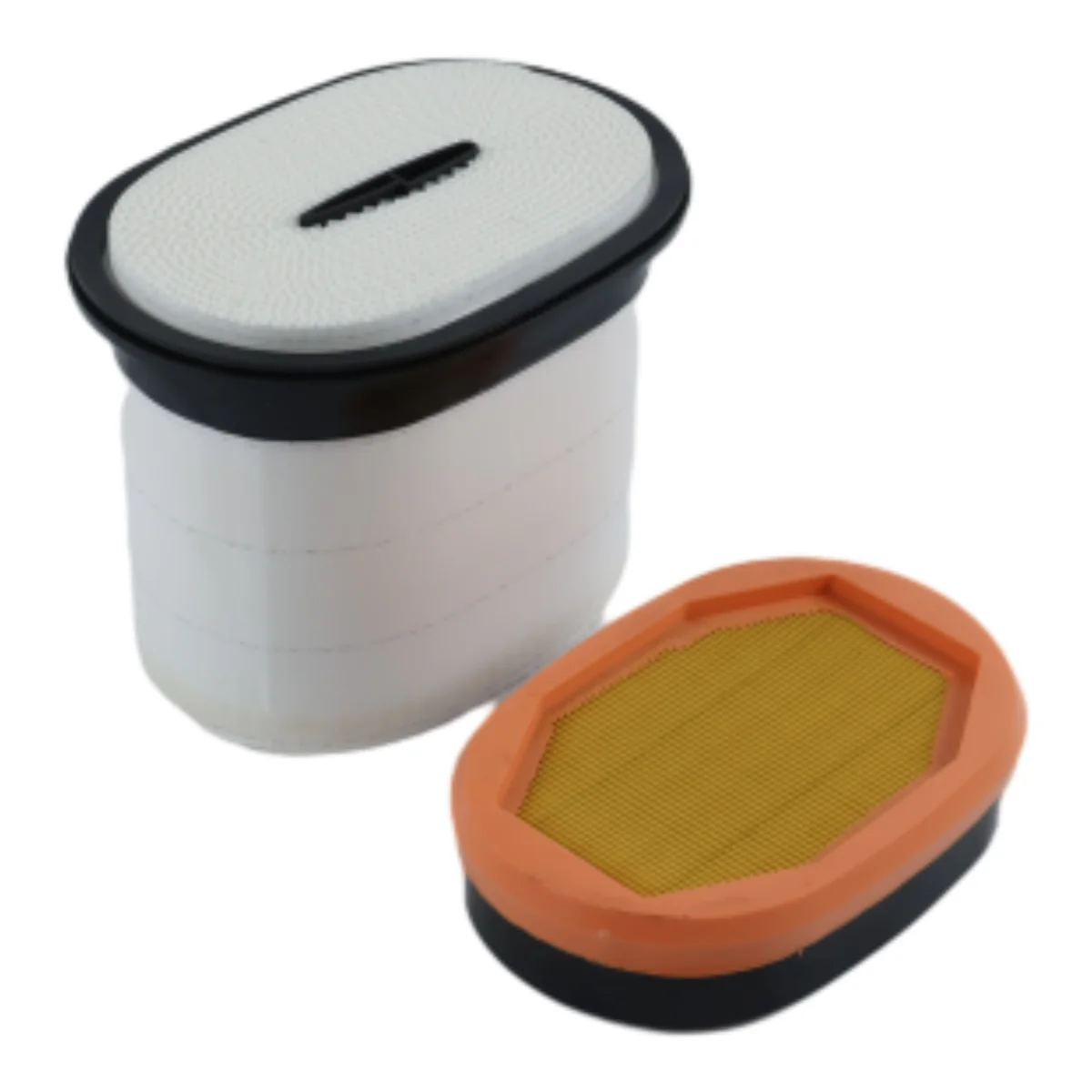 Air Filter 2277449 2277448 For Caterpillar Crawler D3K D4K D5K D3K LGP D3K XL