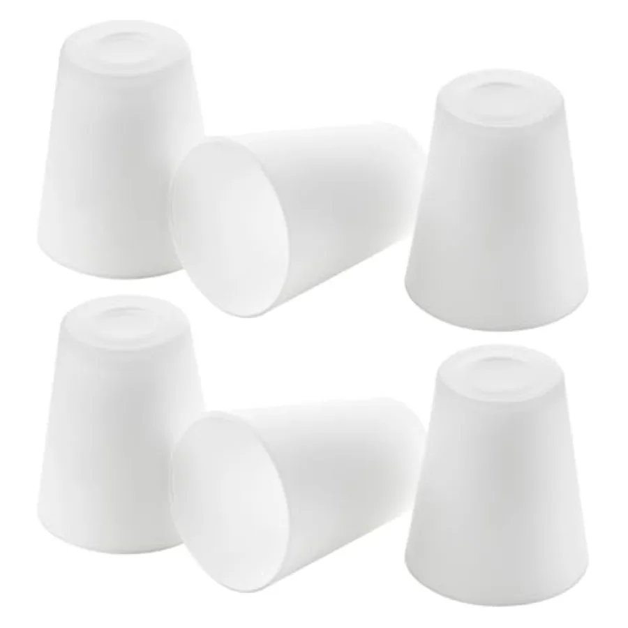 

Fixture Replacement Frosted Glass Shade E26 Base with 1-5/8" Fitter Cone Replacement White Shades for Pendant Light Wall Sconce
