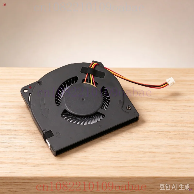 Laptop Fan FOR Fujitsu LifeBook S904 Q702 u772 UH75 UH90 CH55 U937 U938 CA49600-0970