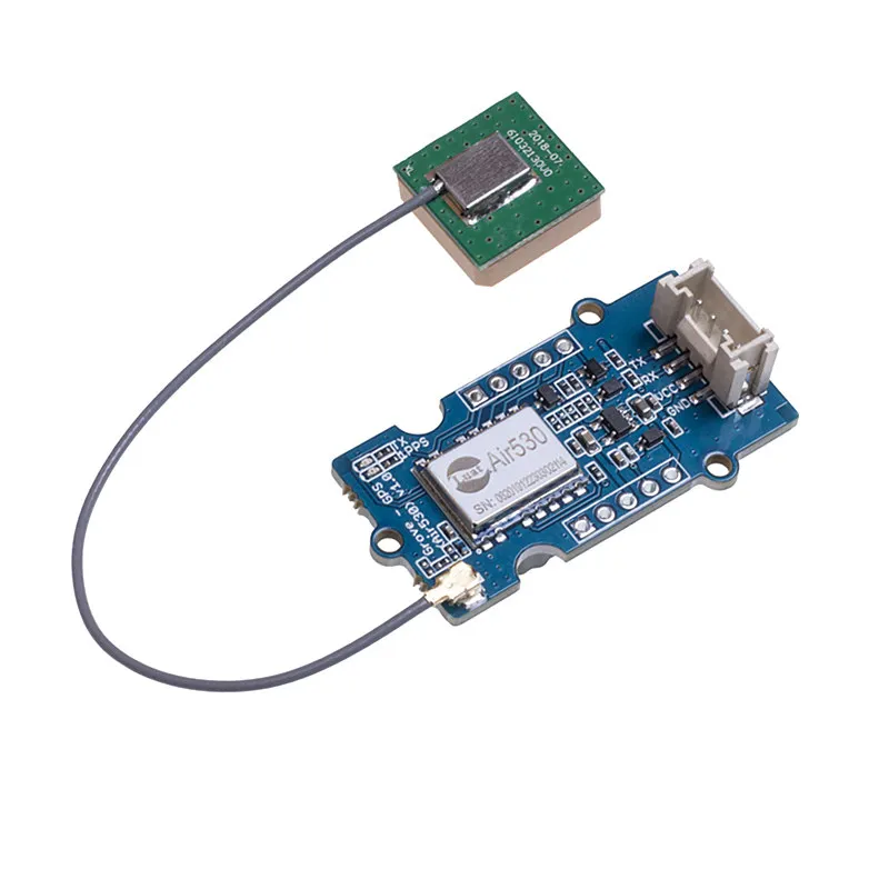 gps positioning tracking navigation sensor module vehicle navigation smart wearable