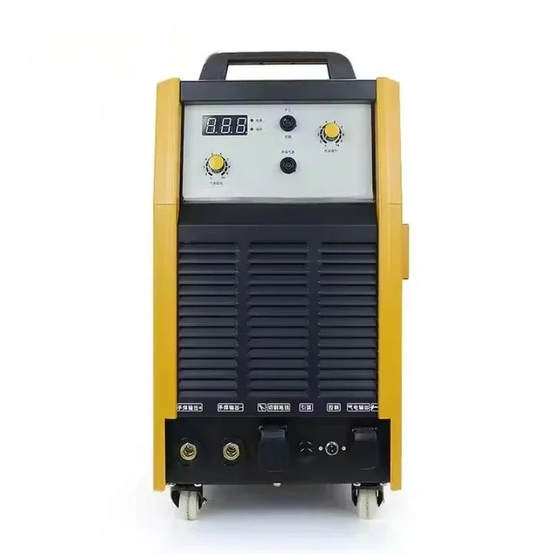 Frequency conversion plasma cutting machine 120A numerical control plasma power supply for plasma cutting machine