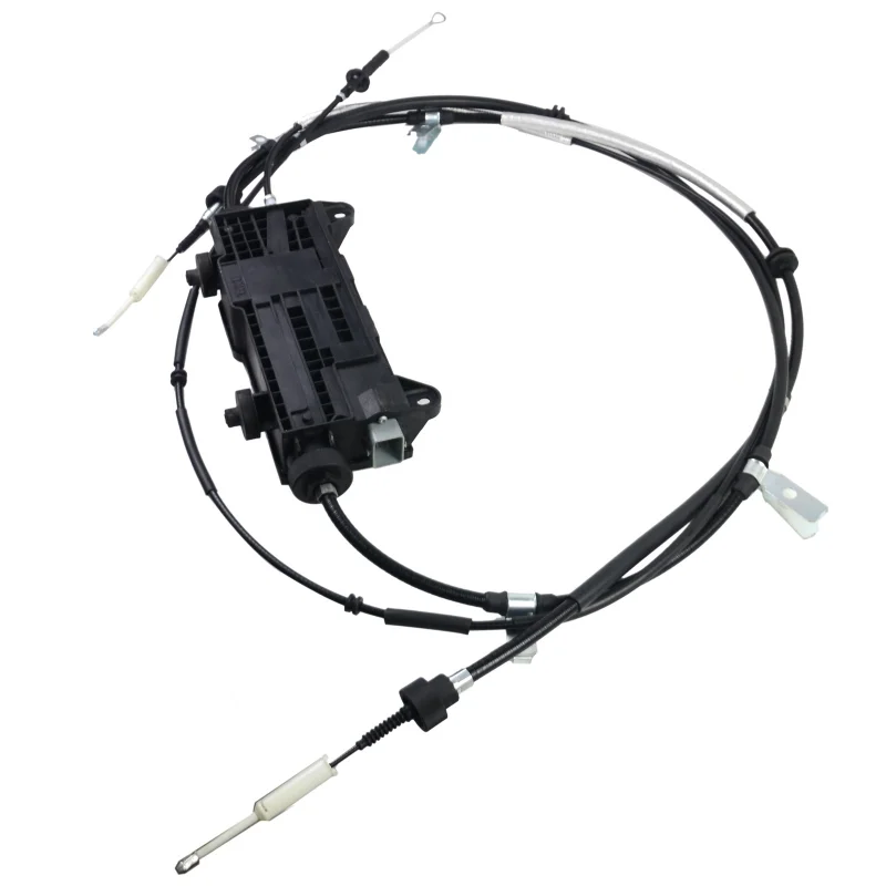 LR019223 SNF500025 Newly Developed Parking Brake Module Actuator For Land Rover Range Rover Sport Discovery 2005-2013