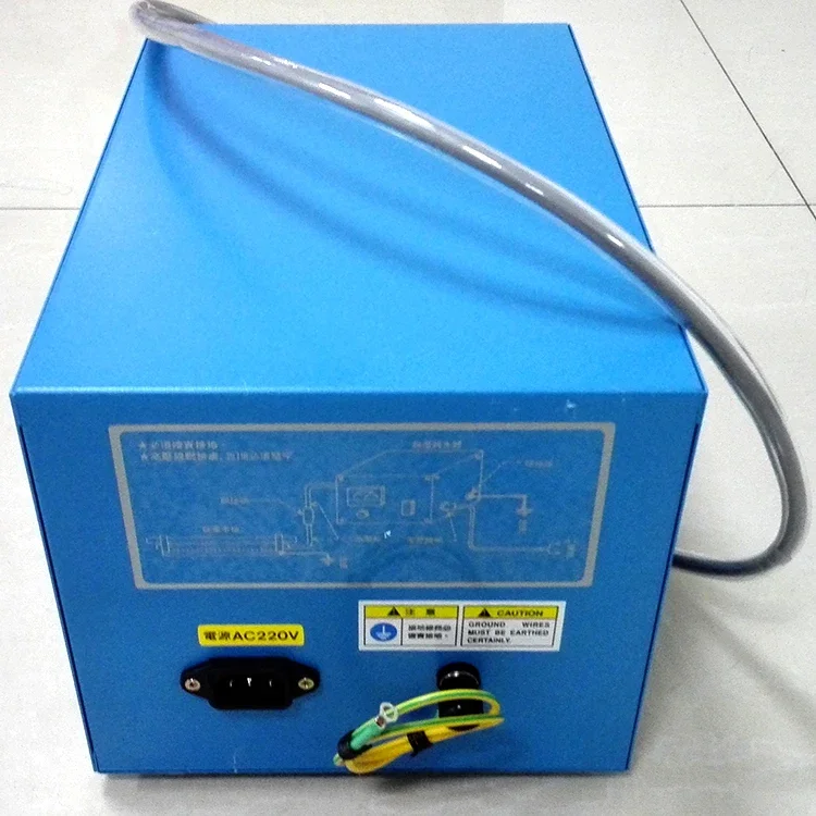 Electrostatic Generator, Static Eliminator, Industrial High Voltage Generator, Static Elimination Device Lianshuo ET-A