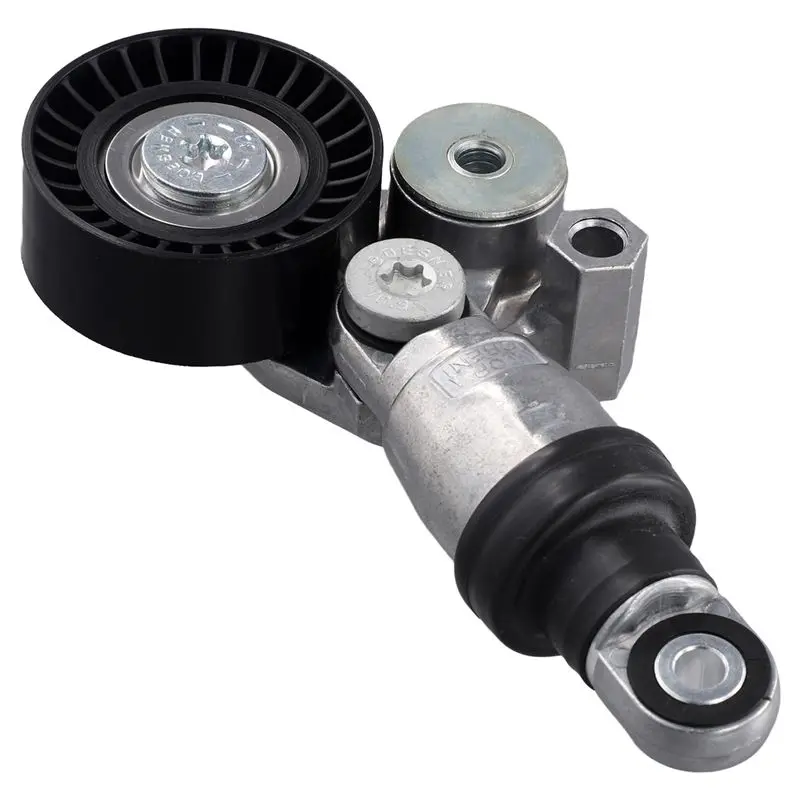 Tensor automático de correa de transmisión A64P para MAZDA 3 6 CX-3 CX-5 MX5 2. 0 PE0115980A PE0315980A PE03-15-980B PE0315980C 533012910