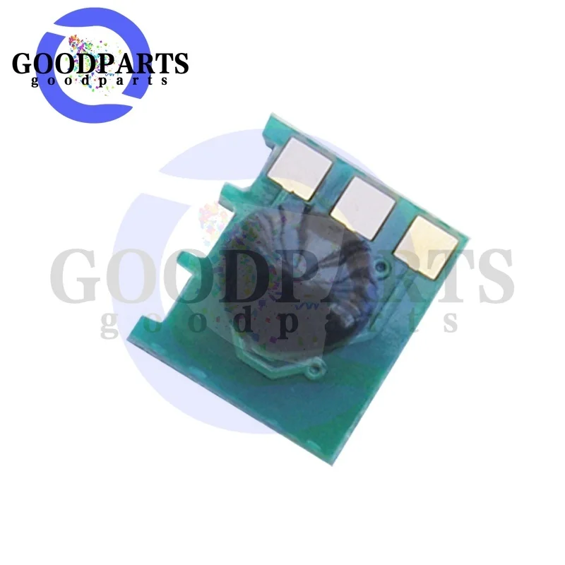 10Set U10 Universal Chip CB540A/CC530A/CE310A/CF210A/CE320A/CE260A/CE400A/CE410A/CE250A/CF350,CB541A/CC531A/CE311A/CF211A/CE321A