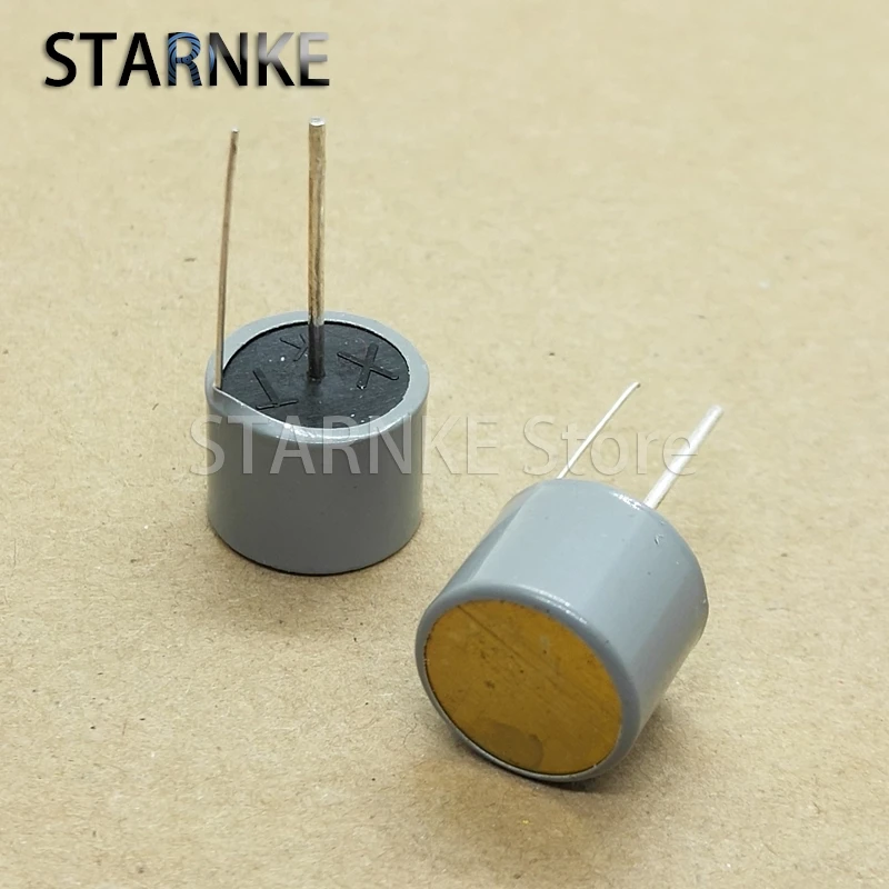 20PCS 10*12MM Ball switch, Vibration sensor, Shake switch, Angle Tilt anti-fall Switch