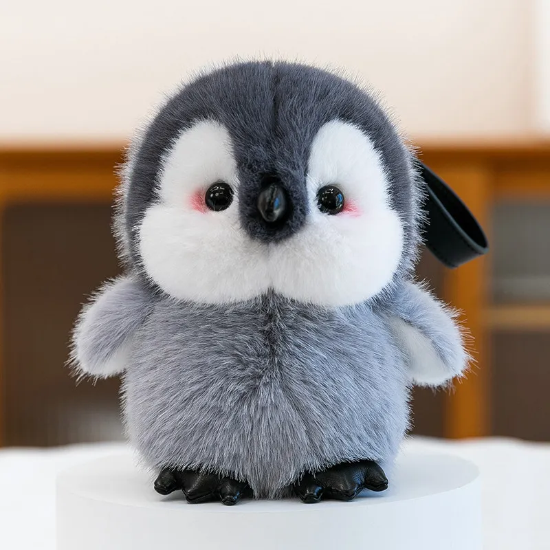 boneco-de-pelucia-de-pinguim-fofo-pingente-de-mochila-chaveiro-presente-de-aniversario-para-meninas-fibra-de-poliester-aplicavel-a-jovens