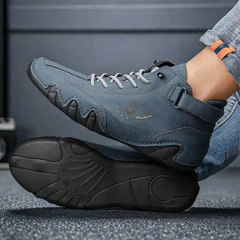 47 Tan Gym Shoes Men Woven Golf Goods New Fast Sneakers Sport Pretty Foot-wear Tenya On Sale High Grade Snackers Leisure