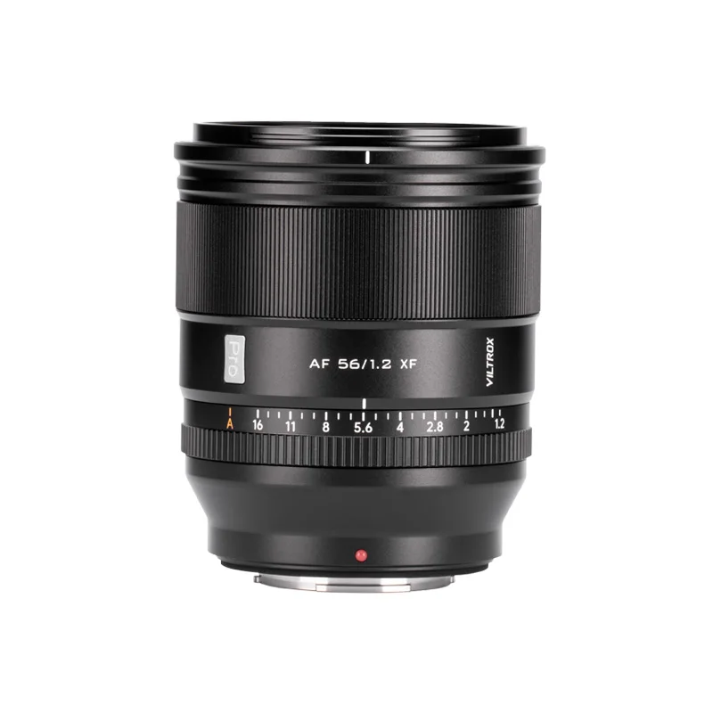Viltrox 56 مللي متر F1.2 برو كاميرات عدسة APS-C التركيز التلقائي فتحة كبيرة رئيس عدسة لكاميرات Fujifilm X سلسلة جبل