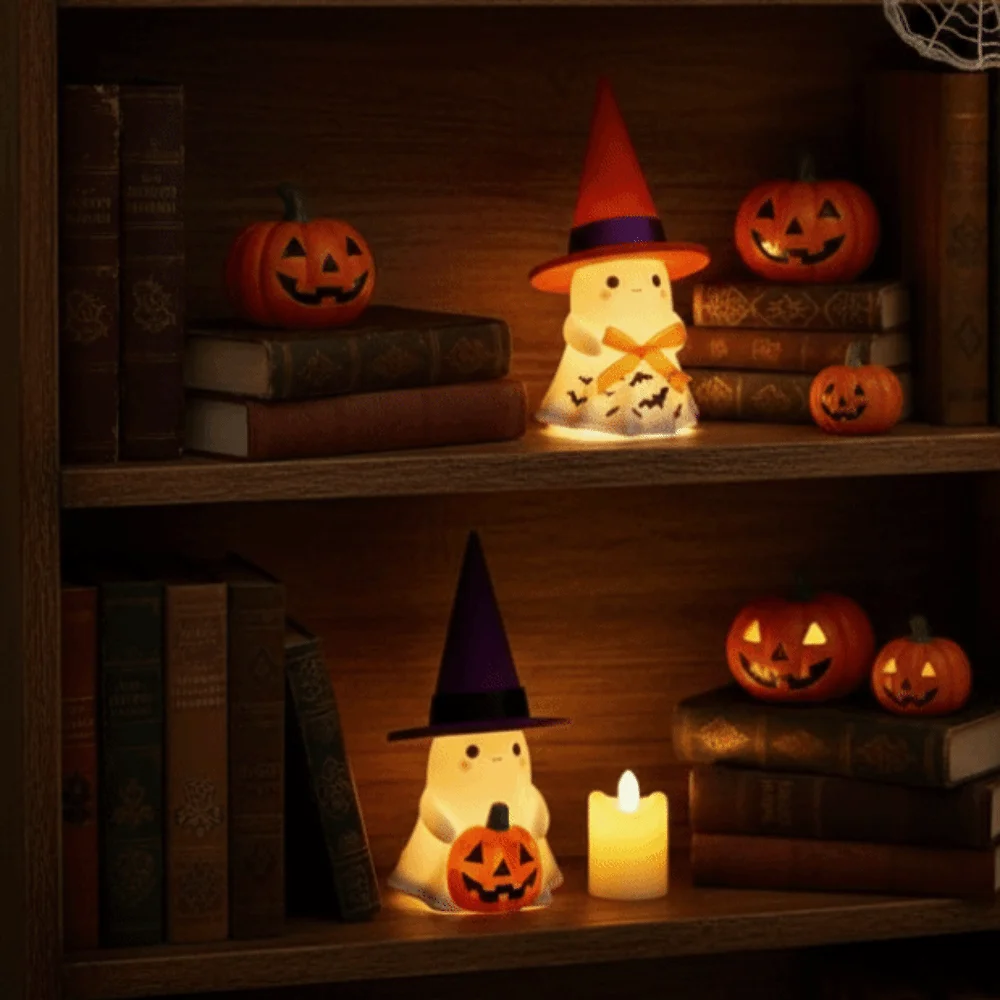 lampada-noturna-fantasma-led-brilhante-funciona-com-bateria-de-botao-luz-quente-lampada-de-mesa-assustadora-estetica-bonita-superficie-lisa