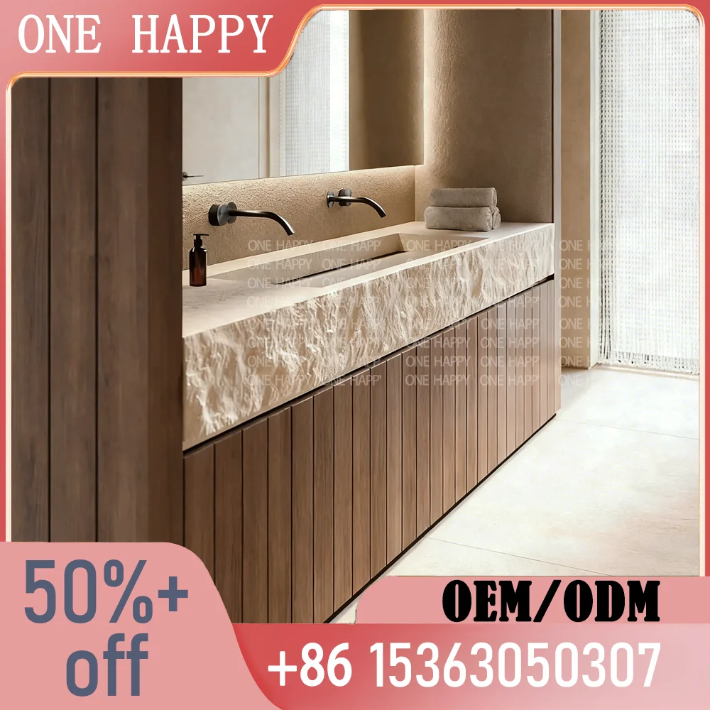 Custom Vintage Trav…