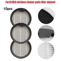 Vacuum Cleaner Filter For/M13 Wireless Cleaner Filter Element For DREAME Household Supplies Cleaning Vacuum Parts Accessory