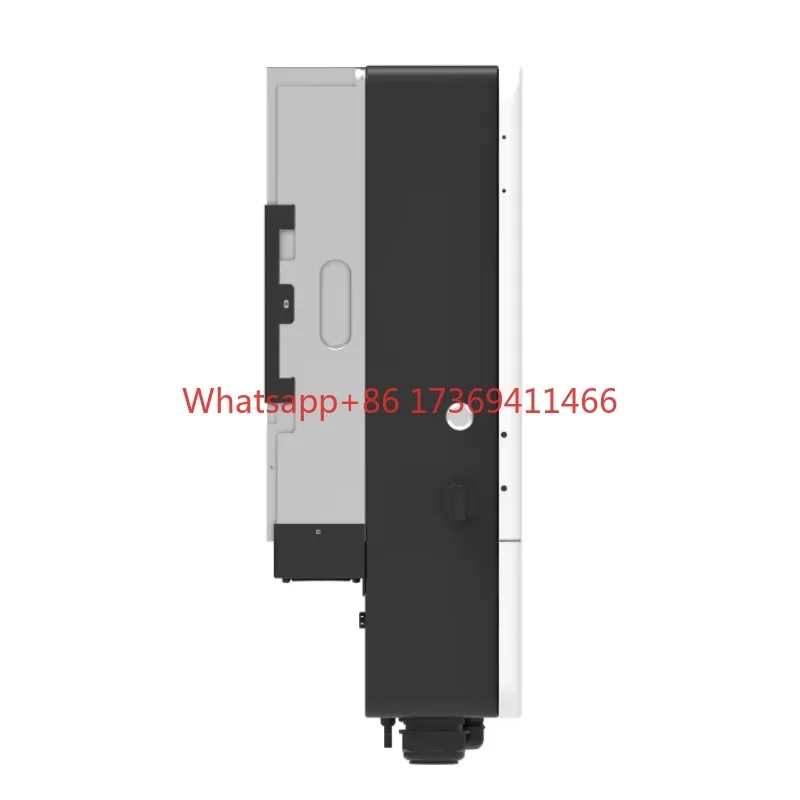 Deye Hybrid Inverte… - image