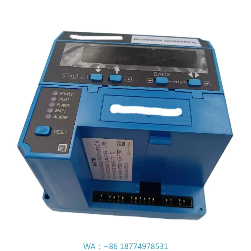 Controller EC7890B1010 EC7890B1028 EC7823A1004Sicurezza di combustione PLC di buona qualità
