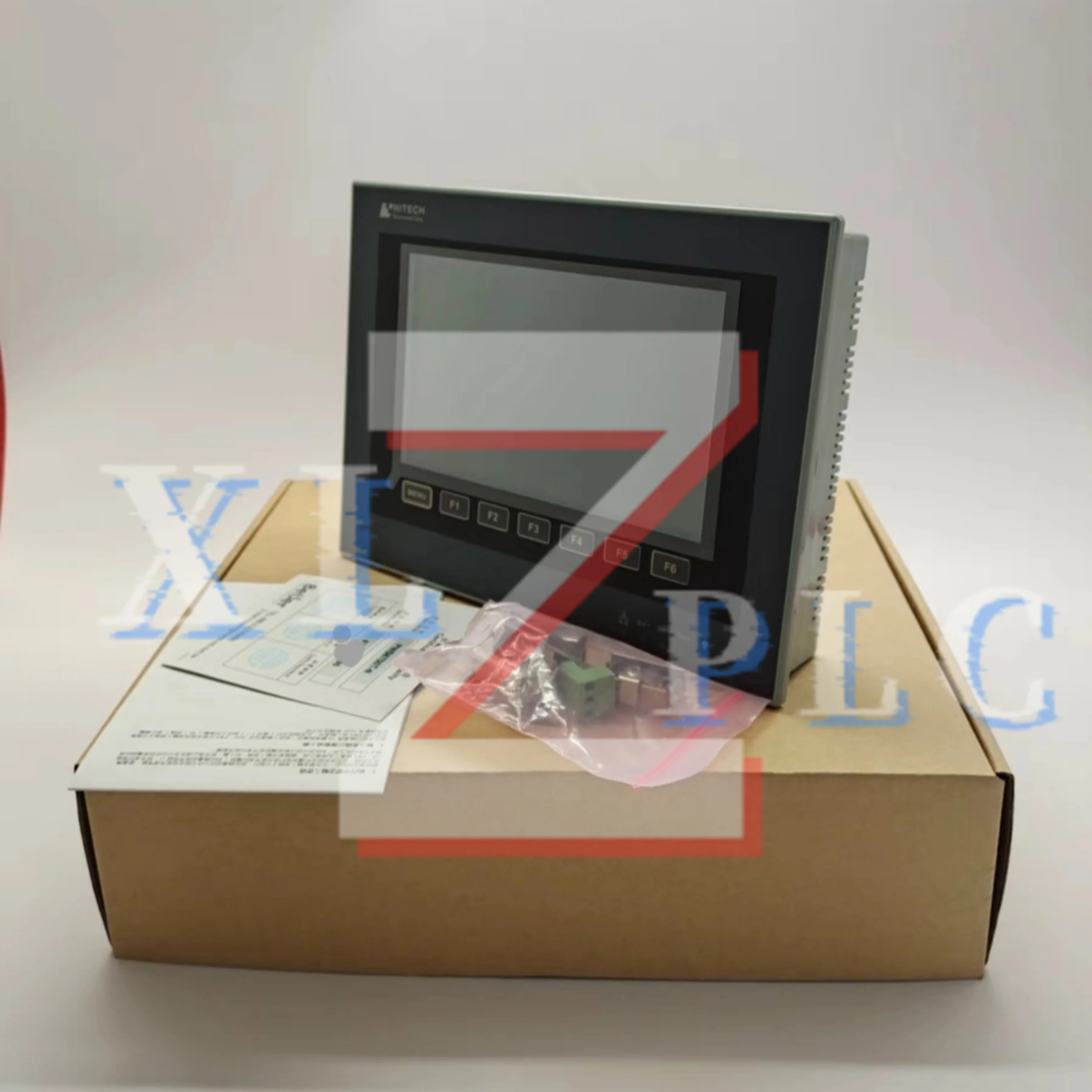 

Сенсорная панель HMI новая оригинальная PWS6700T-N PWS6700T-P