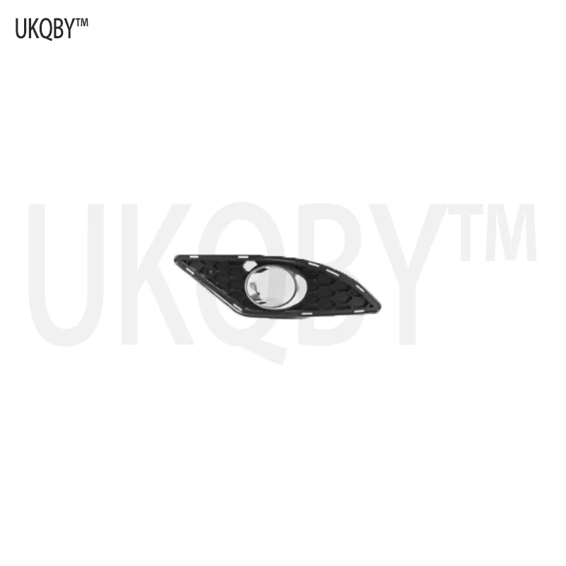 

Grille left grille A2218850153 A2218850253