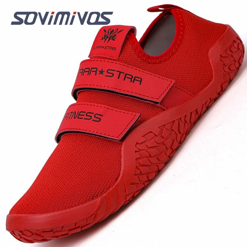 Unisex Fitness Squat Shoes Couple Travel Outdoor Water Sports Shoes Women's Swimming Shoes Shoes Men's Cycling Shoes 35-46#