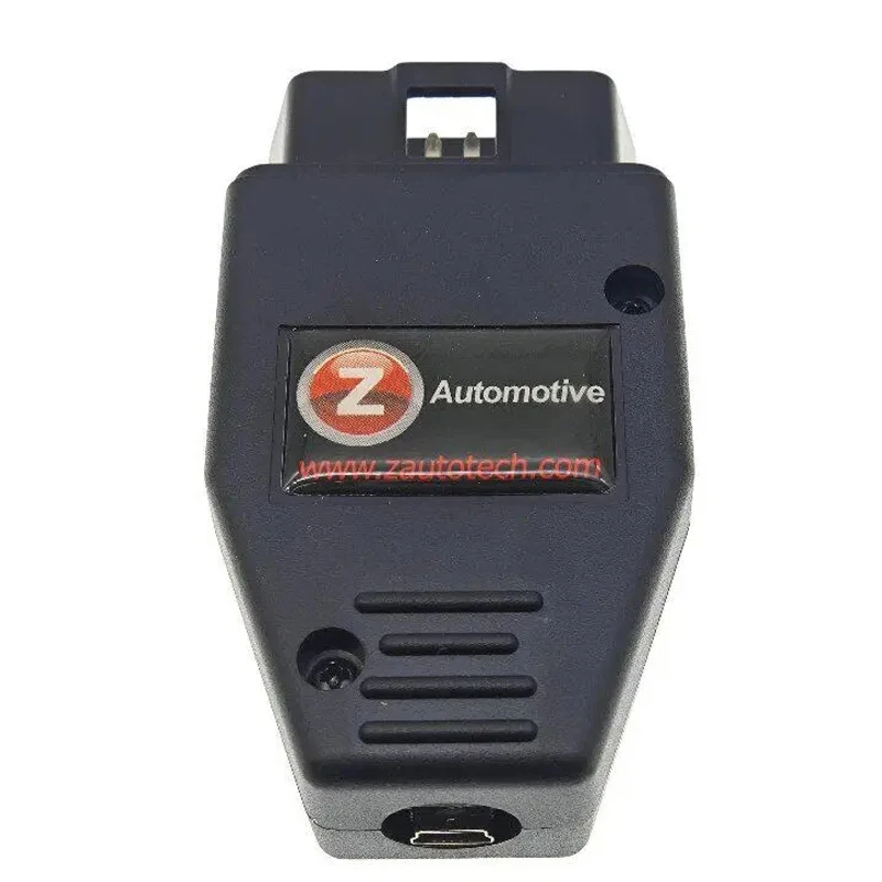 mini Tazer pro JL JT Dodge Wrangler plug-in JL auto motive for Jeep obd 2 cable for Durango Cherokee car diagnostic tools