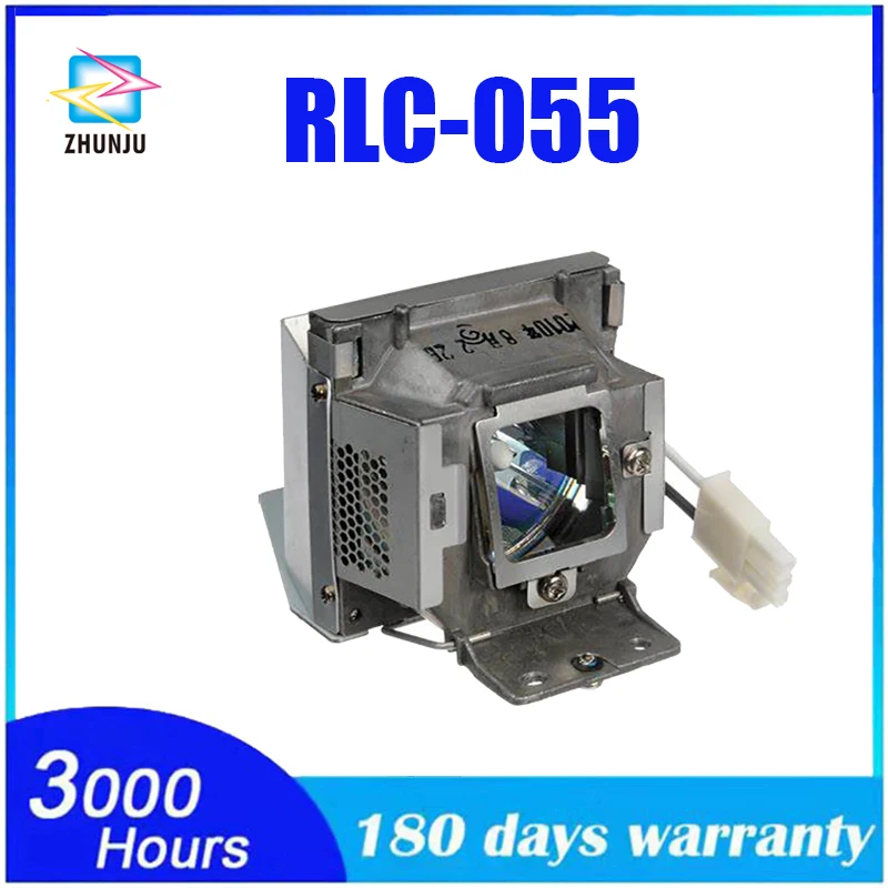 

RLC-055/5J.J0A05.001/RLC-047 for BENQ MP515 MP515P MP515ST MP525 MP526 MP576 BR323 BR326 DH1008 DH1009 DS340E DS345