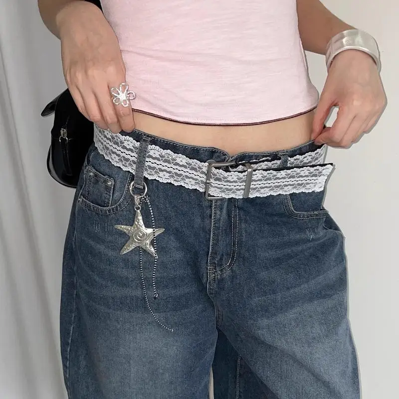 Thumbnail 2 - #4 Trending Casual Waist Belts Right Now