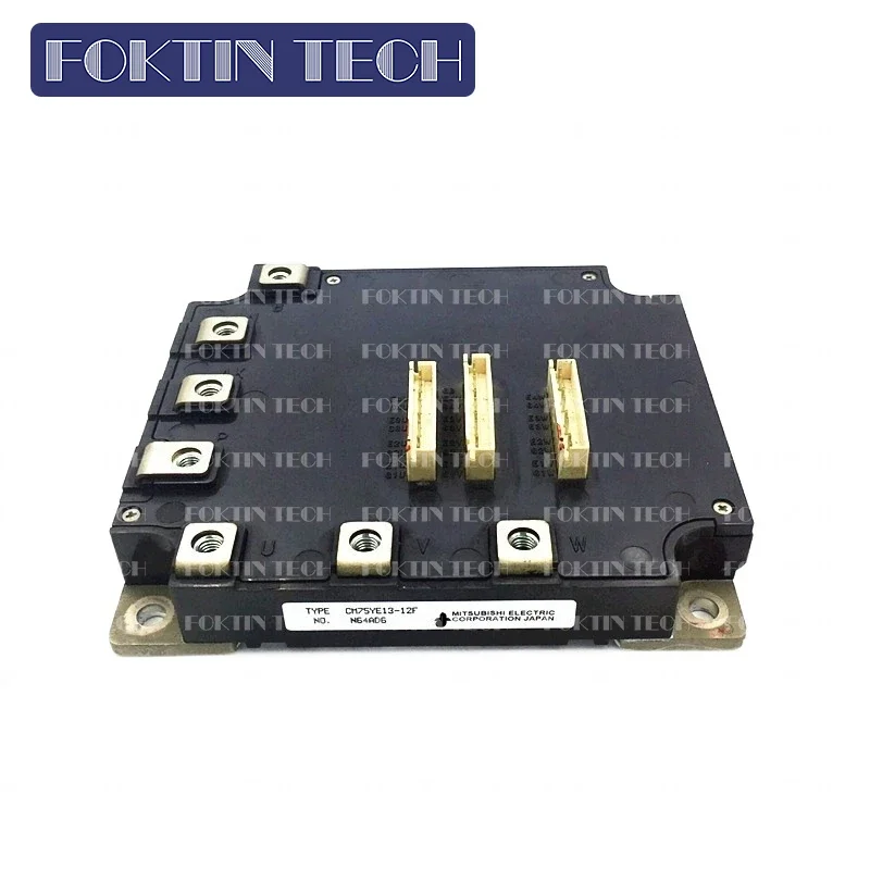 

IGBT Module CM75YE13-12H