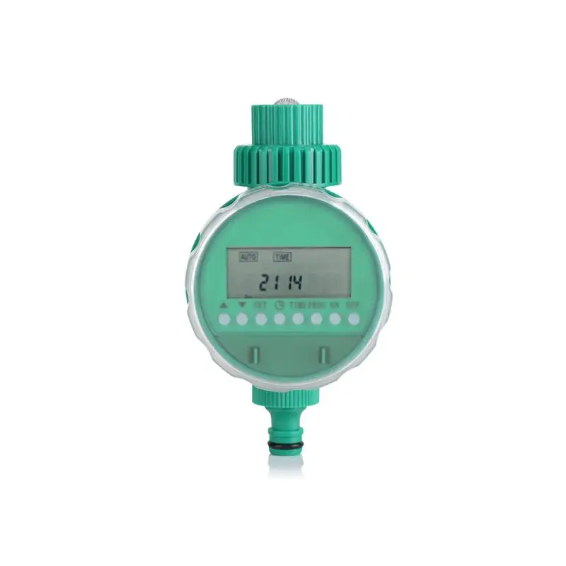 

Автоматический цифровой таймер орошения сада, интеллектуальный контроллер полива растений