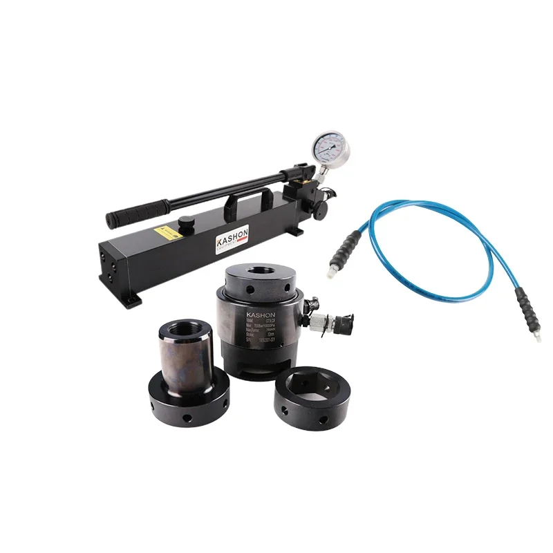 KS-GT2LCB Hydraulische boutspanner Moer bout aanscherping machine