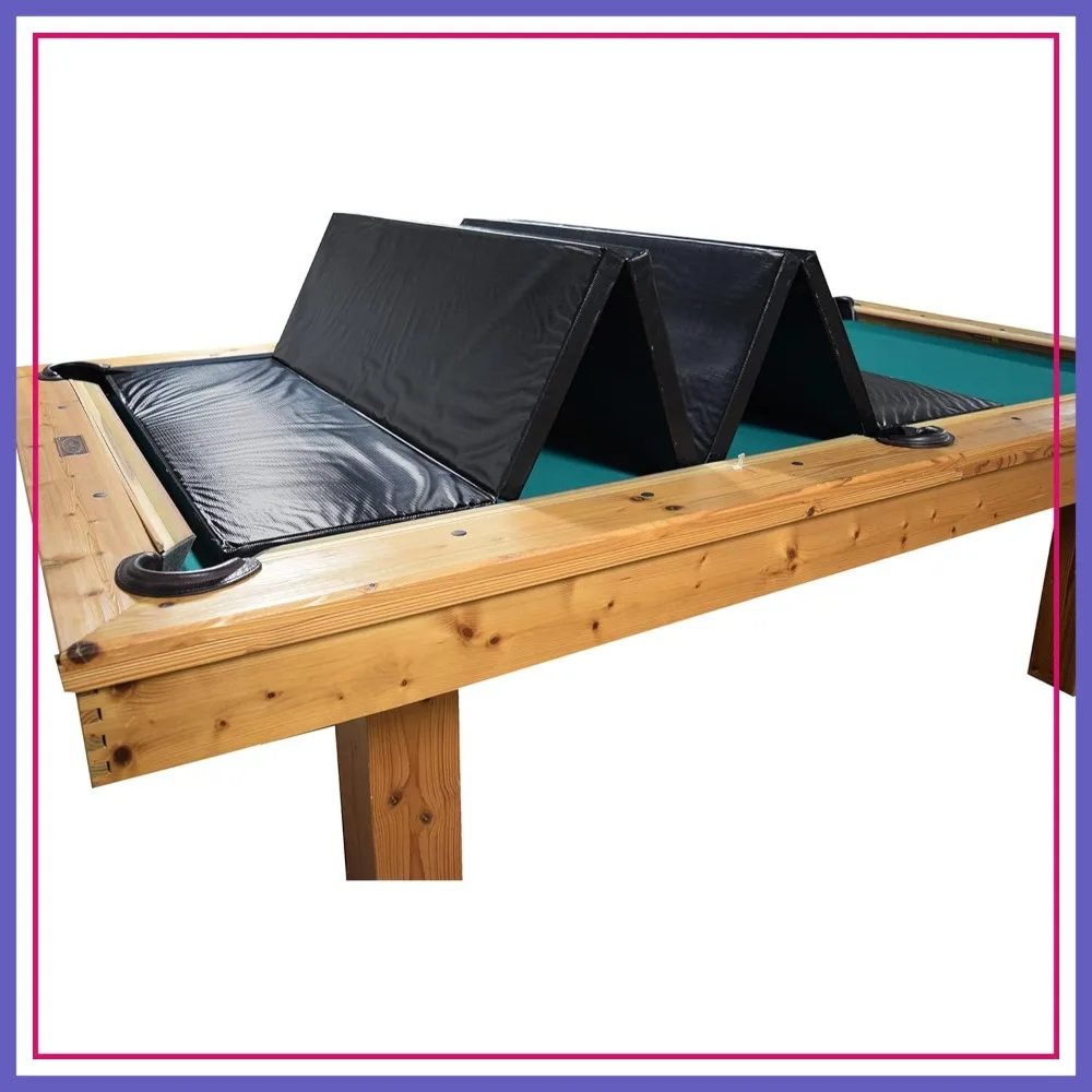 

Pool Table Insert, Convertible Dining Table Foam Insert, Several Sizes Available